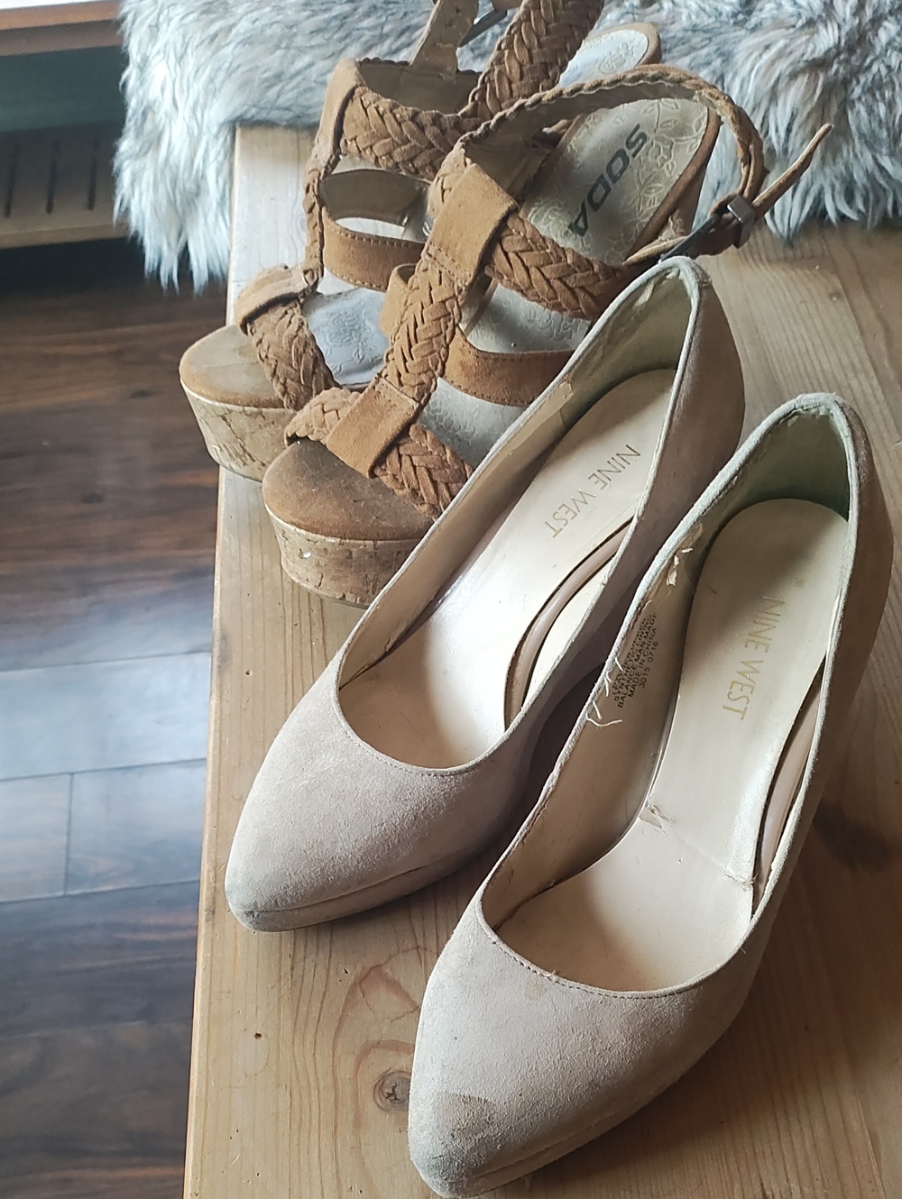 SHOE bundle